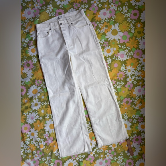 NWT reformation jeans, size 27 - Picture 1 of 9